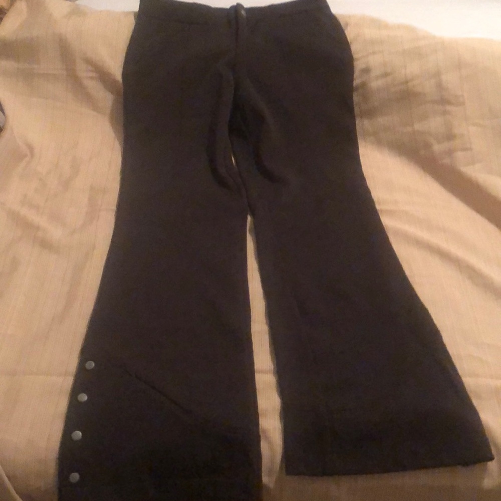 Ski pants